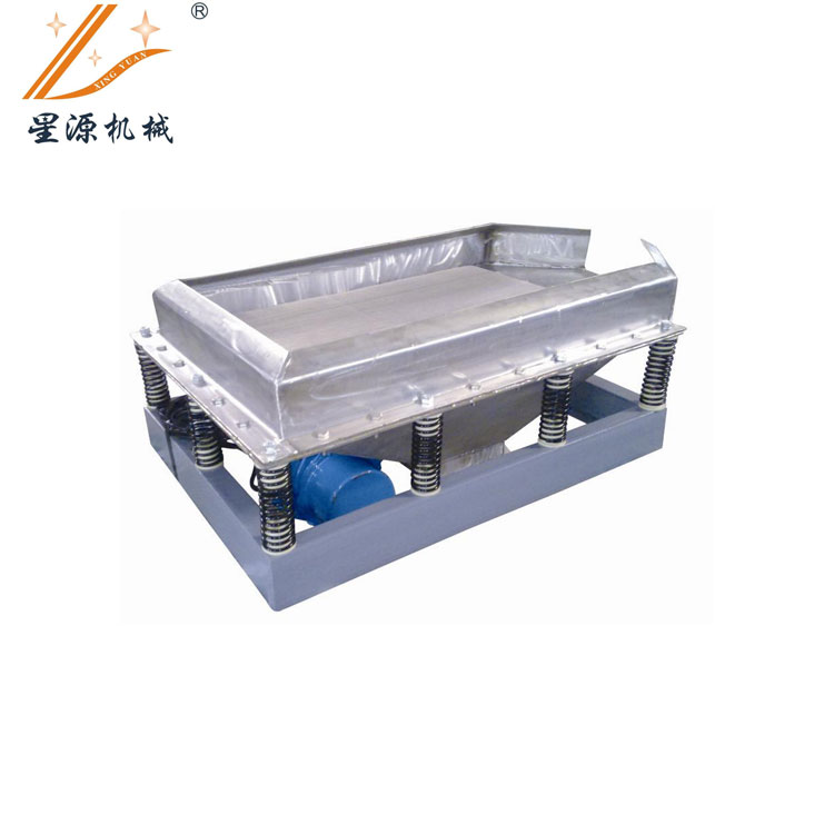 What is the working principle of permanent magnet iron remover?