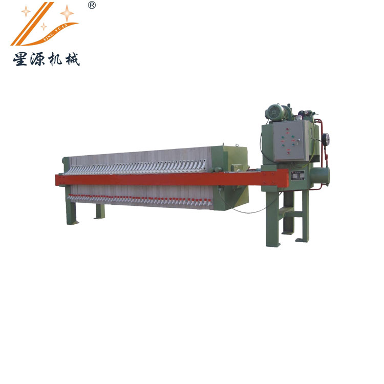 Dry magnetic separator in the process of use should pay attention to